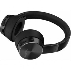  Lenovo Yoga ANC Headphones Black (GXD1A39963) 6