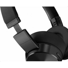  Lenovo Yoga ANC Headphones Black (GXD1A39963) 8