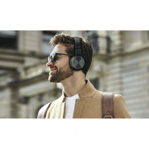  Lenovo Yoga ANC Headphones Black (GXD1A39963) 9