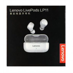  Lenovo LP11    Black 7