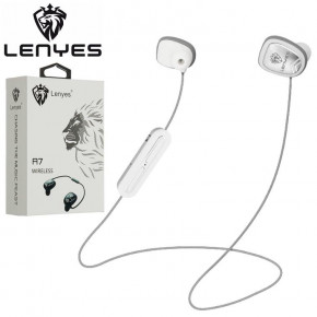 Bluetooth    Lenyes A7 -   3