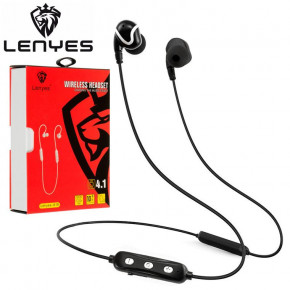 Bluetooth    Lenyes A16    3