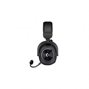  Logitech G Pro X2 Wireless LightSpeed Black (981-001263) 3