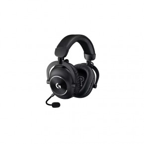  Logitech G Pro X2 Wireless LightSpeed Black (981-001263) 4