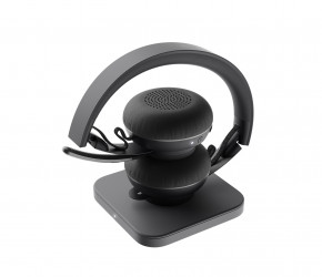 Bluetooth- Logitech Zone Wireless Teams (981-000854) 5