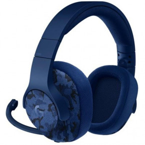  Logitech G433 Blue Camo (981-000688) 3