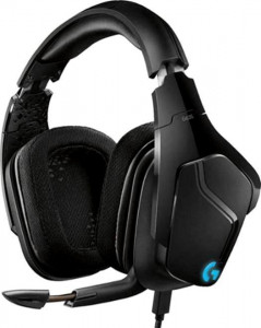  Logitech G635 Black (981-000750)