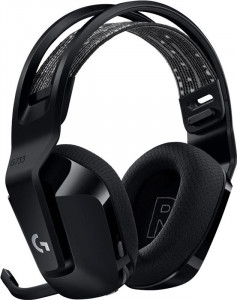  Logitech G733 Black (981-000864) 3