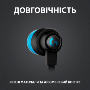  Logitech G333 Black (L981-000924) 8