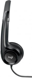  Logitech H390 Headset USB (981-000406) 5