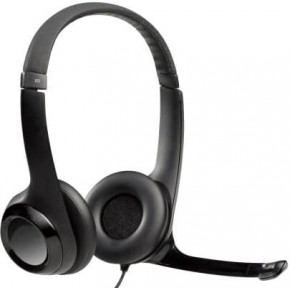  Logitech H390 Headset USB (981-000406) 7