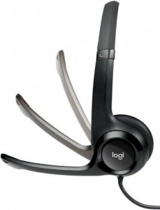  Logitech H390 Headset USB (981-000406) 9