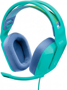   Logitech G335 Wired Gaming Mint (981-001024)