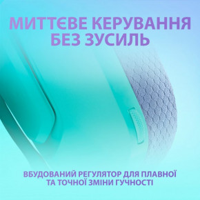   Logitech G335 Wired Gaming Mint (981-001024) 7