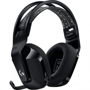   Logitech G733 Lightspeed Wireless RGB Black (981-000864) 3
