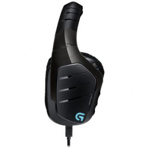  Logitech G633 Artemis Spectrum (981-000605) 3