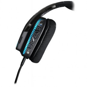  Logitech G633 Artemis Spectrum (981-000605) 4