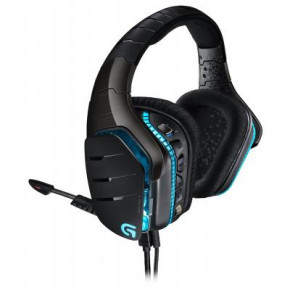  Logitech G633 Artemis Spectrum (981-000605) 5