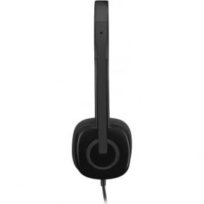  Logitech H151 Black (981-000589)