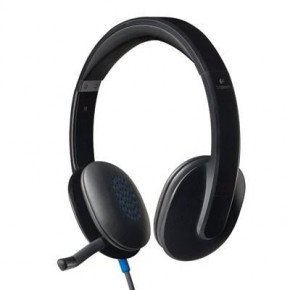  Logitech H540 USB Headset (981-000480)