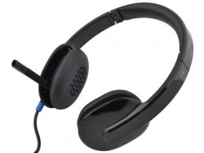  Logitech H540 USB Headset (981-000480) 7