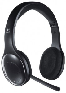  Logitech H800 Wireless Headset (981-000338) 4