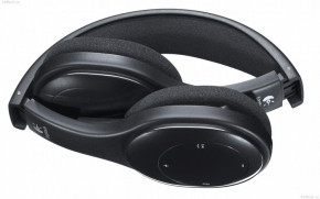  Logitech H800 Wireless Headset (981-000338) 5