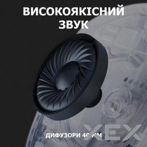    Logitech G435 LIGHTSPEED White (981-001074) 6