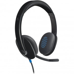  Logitech H540 (WY36dnd-103080)