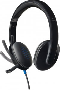  Logitech H540 (WY36dnd-103080) 3