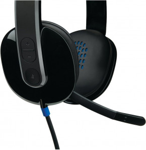  Logitech H540 (WY36dnd-103080) 4