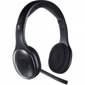  Logitech H800 Wireless Headset (WY36dnd-105023)