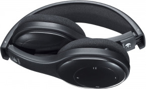  Logitech H800 Wireless Headset (WY36dnd-105023) 3