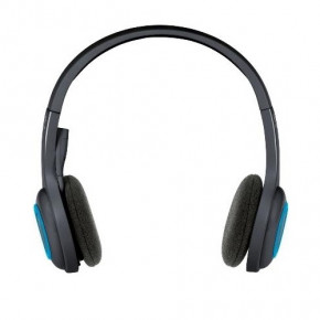  Logitech Wireless Headset H600 (WY36dnd-107367)