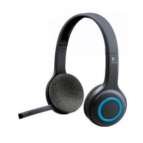  Logitech Wireless Headset H600 (WY36dnd-107367) 3