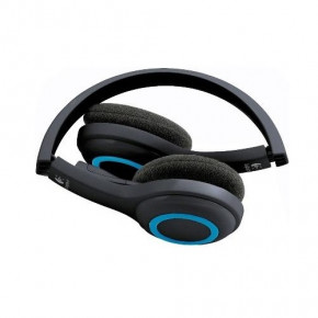  Logitech Wireless Headset H600 (WY36dnd-107367) 4