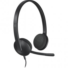  Logitech Stereo Headset H340 (WY36dnd-107368) 4