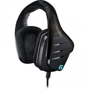  Logitech Artemis Spectrum G633 (981-000605) (WY36dnd-111368)