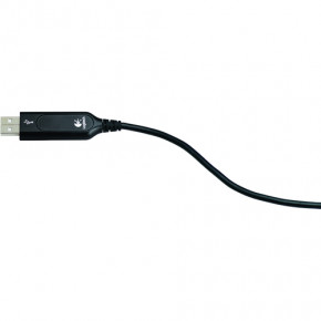  Logitech H390 USB (981-000406) 5