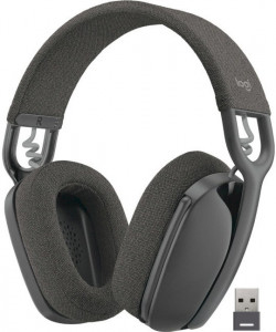  Logitech Zone Vibe 125 Graphite (981-001126)