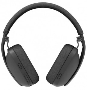  Logitech Zone Vibe Wireless MS Graphite (981-001157) 3