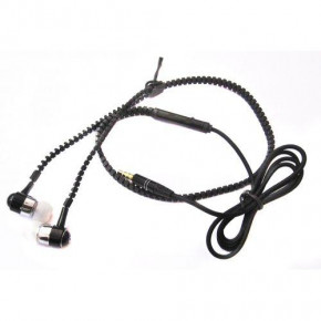     MDR Zipper Earphones (ZE35005936)