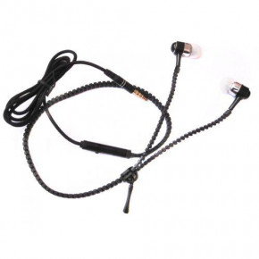     MDR Zipper Earphones (ZE35005936) 4