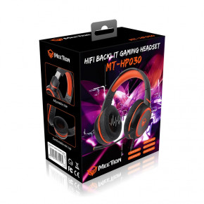   MEETION Gaming Backlit HiFi MT-HP030,  (77703270) 6