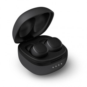  MakeFuture MyBuds TrueWireless Black (MEP-TW01BK)