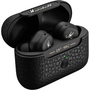  Marshall MOTIF A.N.C. Black  4