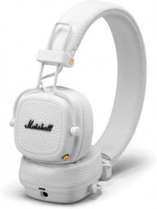    Marshall Major III White (4092188)