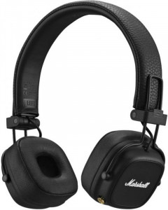  Marshall Major IV Black (1005773) 3