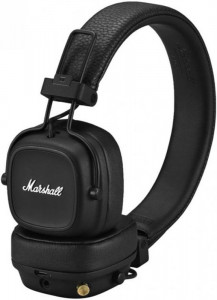  Marshall Major IV Black (1005773) 4