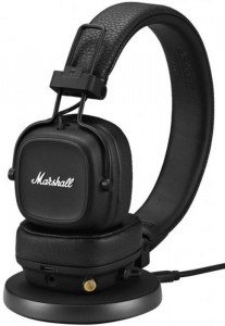  Marshall Major IV Black (1005773) 6